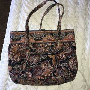 Vera Bradley Tote Bag